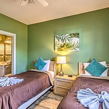 Myrtlewood Resort Condo With Games Less Than 2 Mi To Beach! Myrtle Beach Luaran gambar