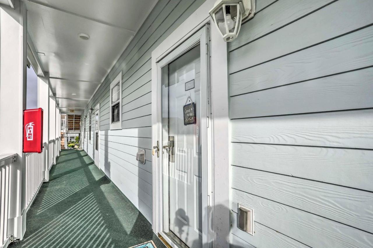 Myrtlewood Resort Condo With Games Less Than 2 Mi To Beach! Myrtle Beach Luaran gambar