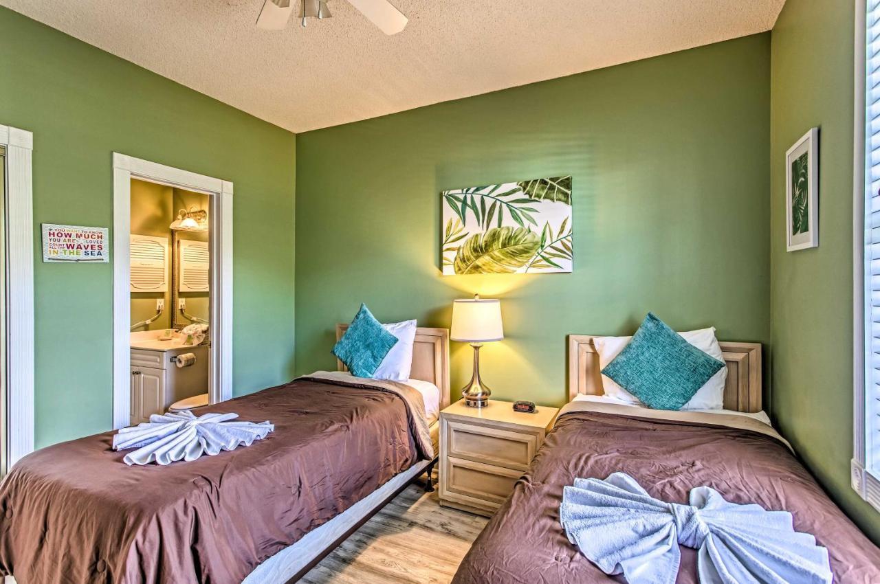 Myrtlewood Resort Condo With Games Less Than 2 Mi To Beach! Myrtle Beach Luaran gambar
